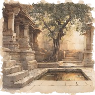 Stressed after a tough day?