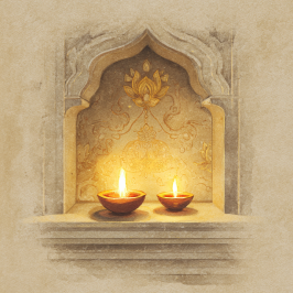 Feeling unseen in your relationship?