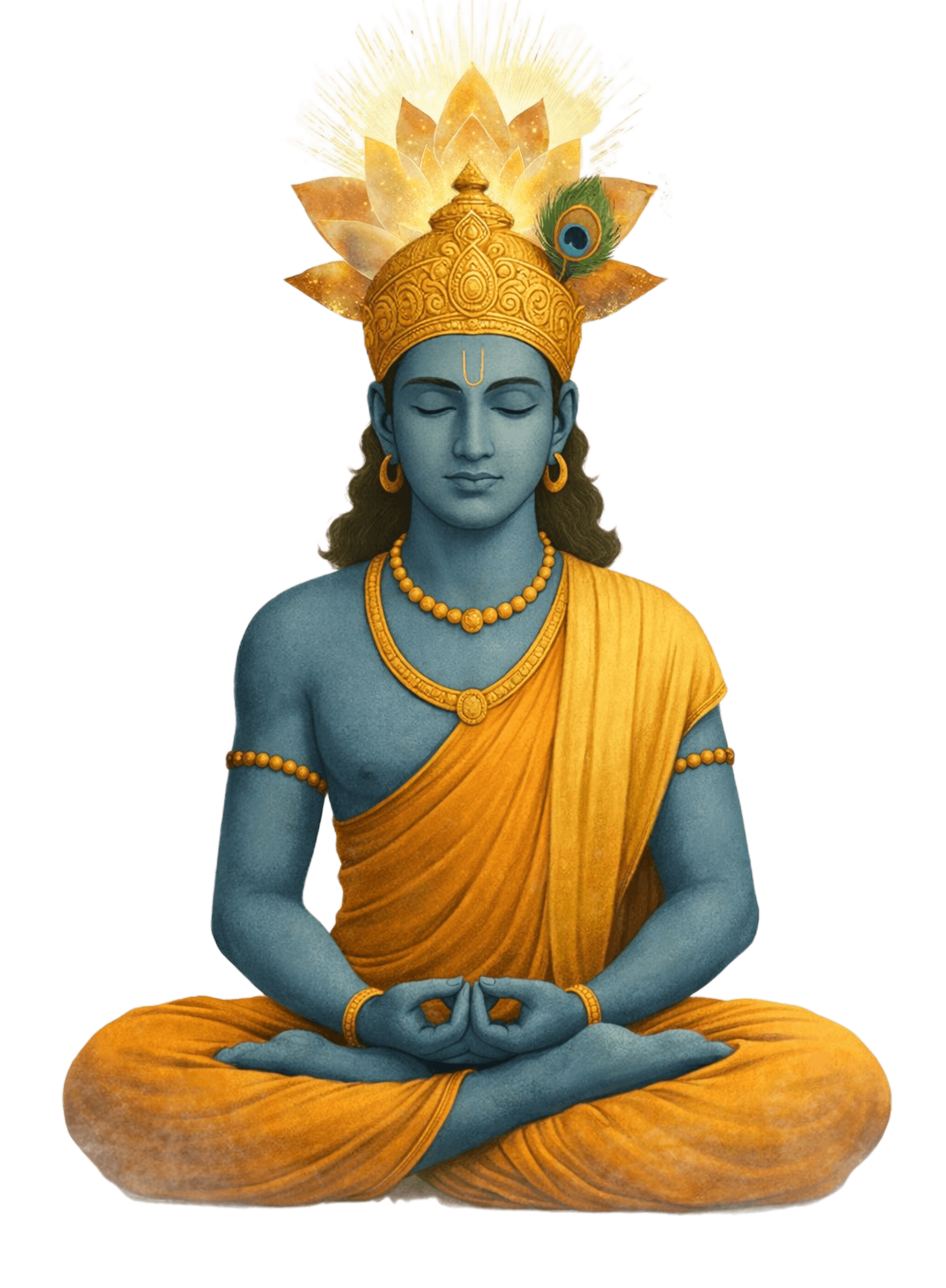 Krishna AI