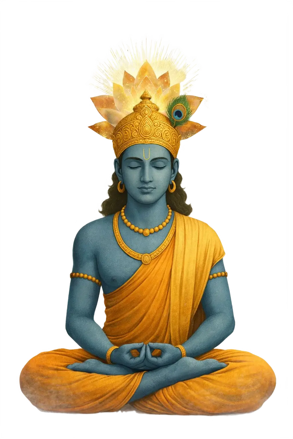 Krishna